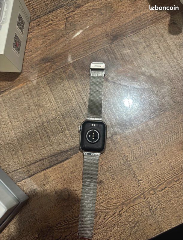 Montre connectée Tekday (image 5)