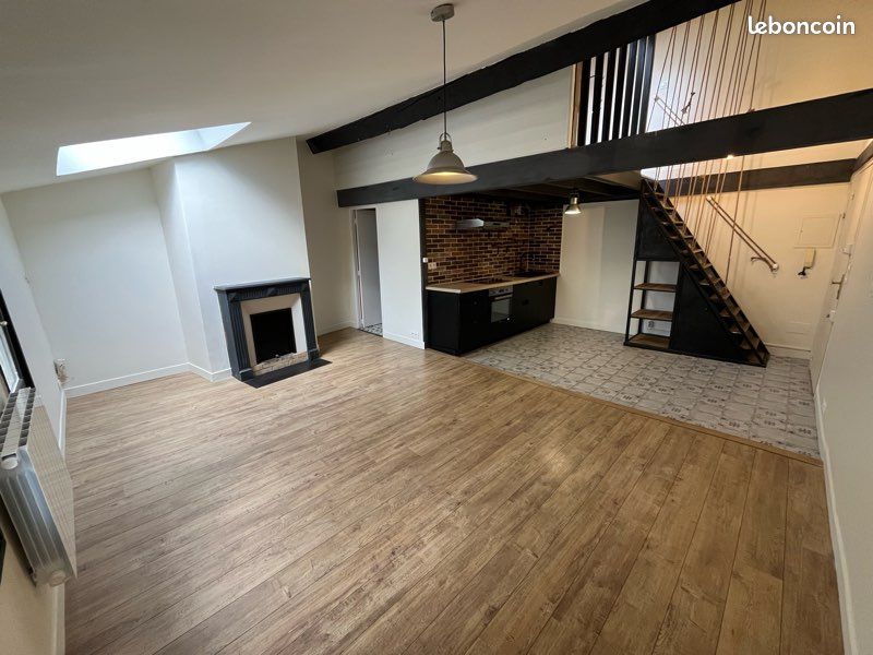 Appartement 1 pièce 35 m² · à Bordeaux · 35 m² · 210 000 €