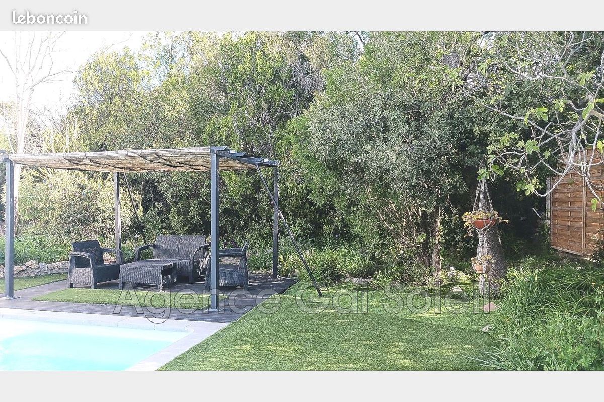 Villa 6 pièces 120 m² (image 19)
