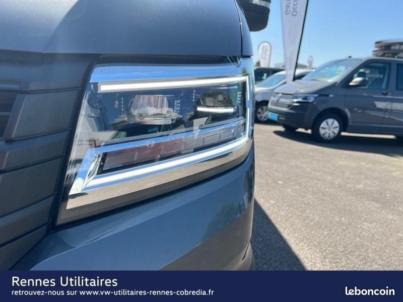 Volkswagen Grand California 2.0 TDI 163ch 600 3,5t BVA8 (image 32)