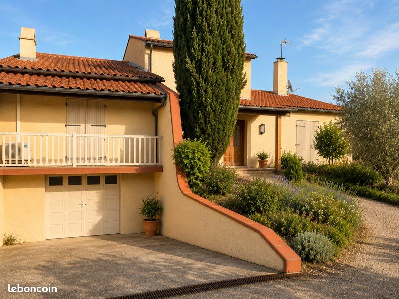 Maison 7 pièces 155 m² · à Beauzelle · 155 m² · 390 000 €