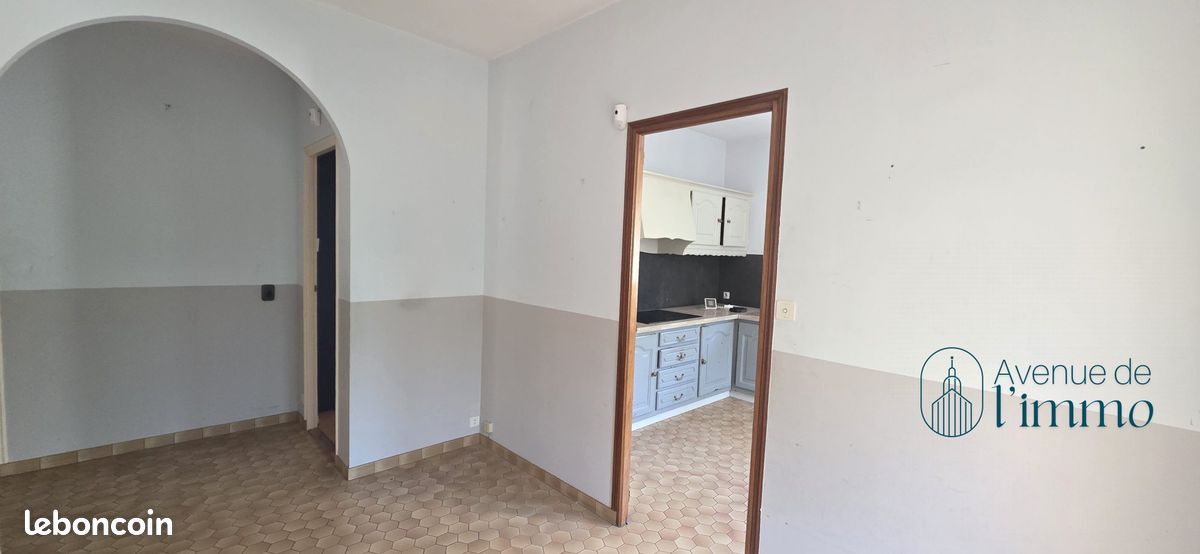 Appartement 2 pièces 45 m² · à Angers · 45 m² · 98 000 €