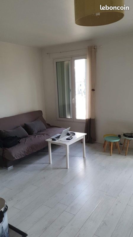 Appartement 1 pièce 33 m² · à Colombes · 33 m² · 896 €/mois