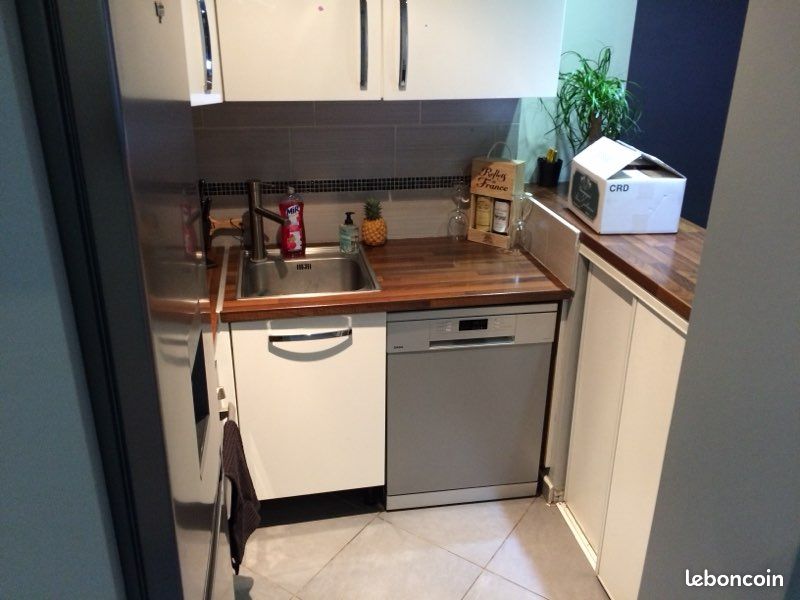 Appartement a louer villeparisis - 2 pièce(s) - 35 m2 - Surfyn