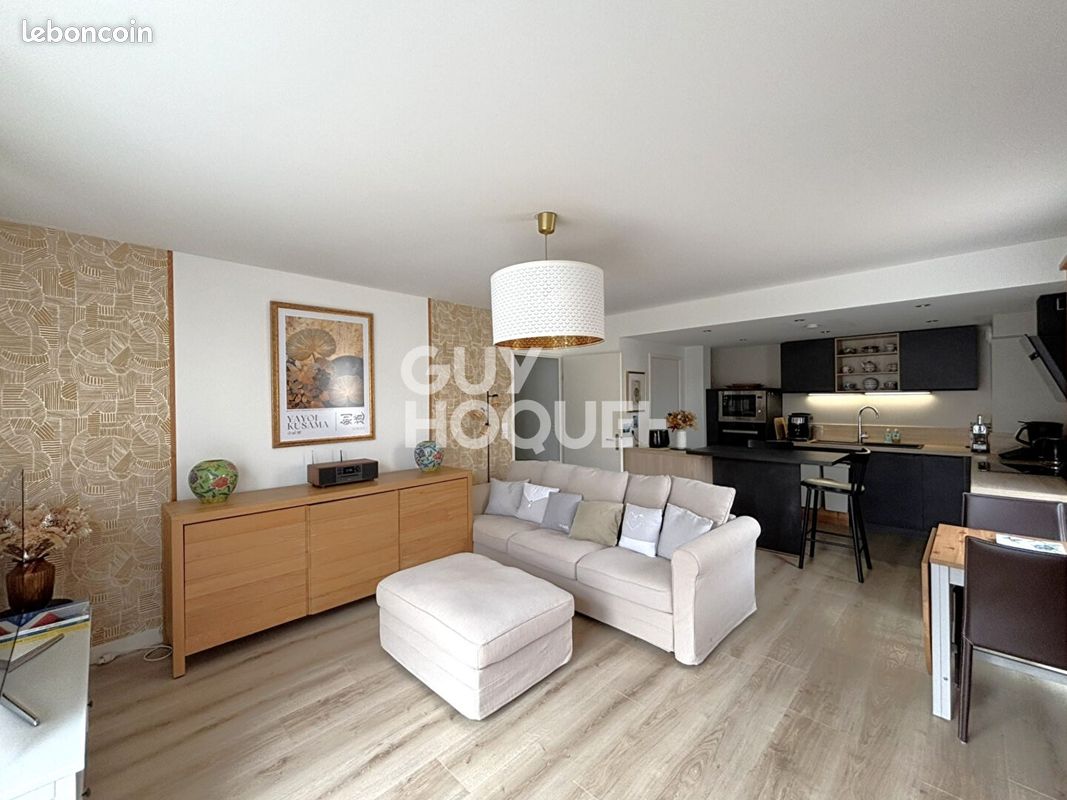 Appartement 4 pièces 85 m² · à Tournefeuille · 85 m² · 326 000 €