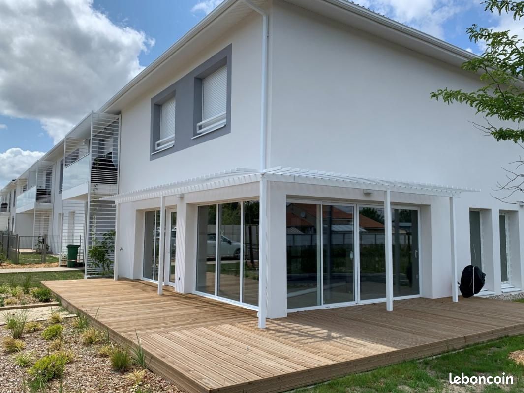 Appartement 2 pièces 42 m² · à Ambarès-Et-Lagrave · 42 m² · 622 €/mois