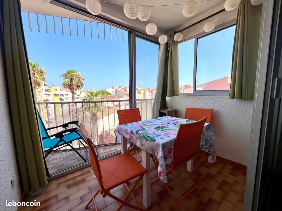 Appartement 2 pièces 31 m² · à Agde · 31 m² · 99 000 €