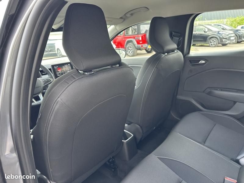 Renault Clio 1.5 dCi 100ch Evolution (image 19)