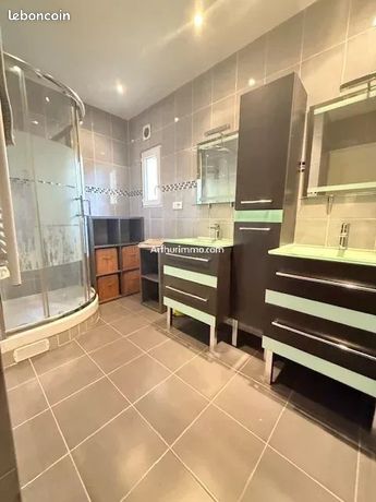 Maison a louer sucy-en-brie - 5 pièce(s) - 109 m2 - Surfyn