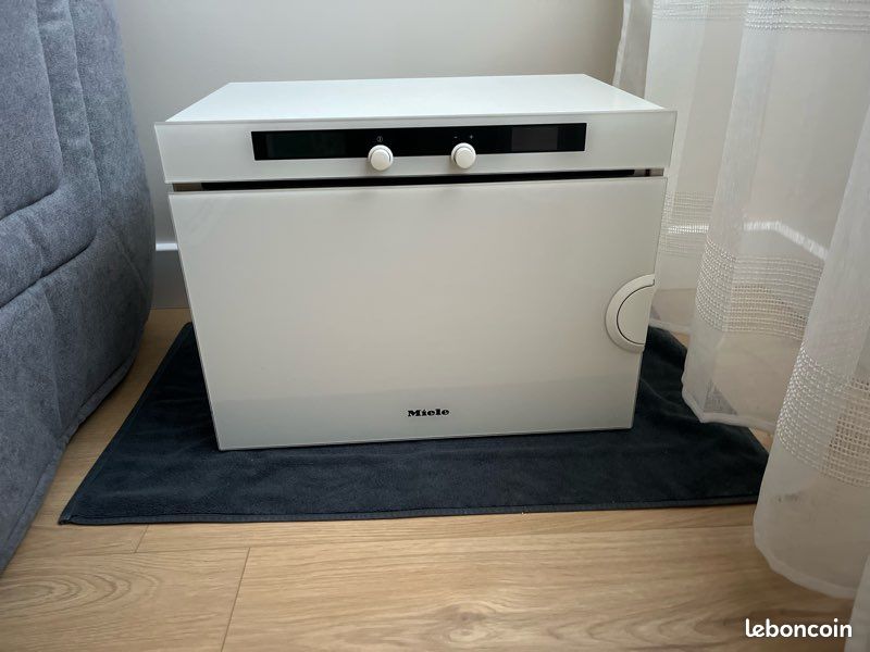 Four vapeur (image 1)