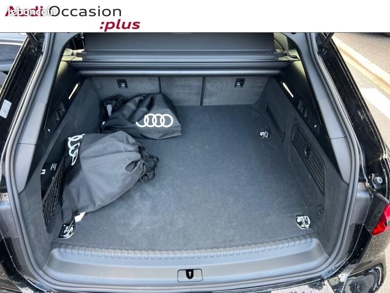Audi A6 Avant 55 TFSI e 367ch Compétition quattro S tronic 7 (image 30)