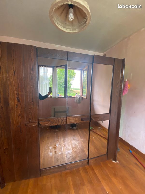 Chambre à coucher (image 1)