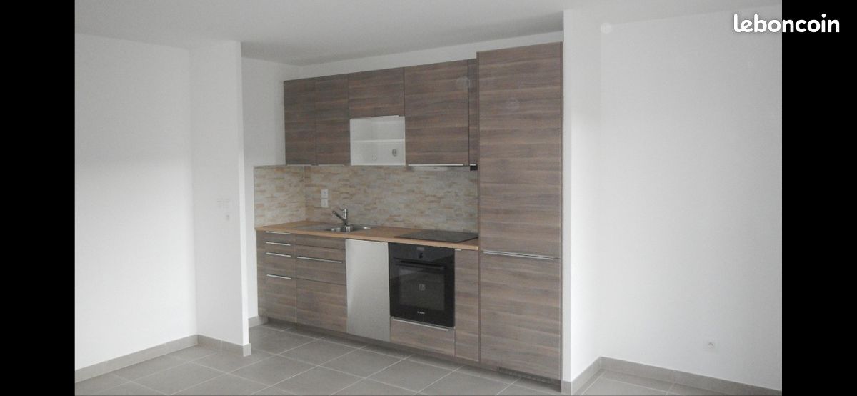 Appartement 3 pièces 66 m² · à Valleiry · 66 m² · 1 450 €/mois