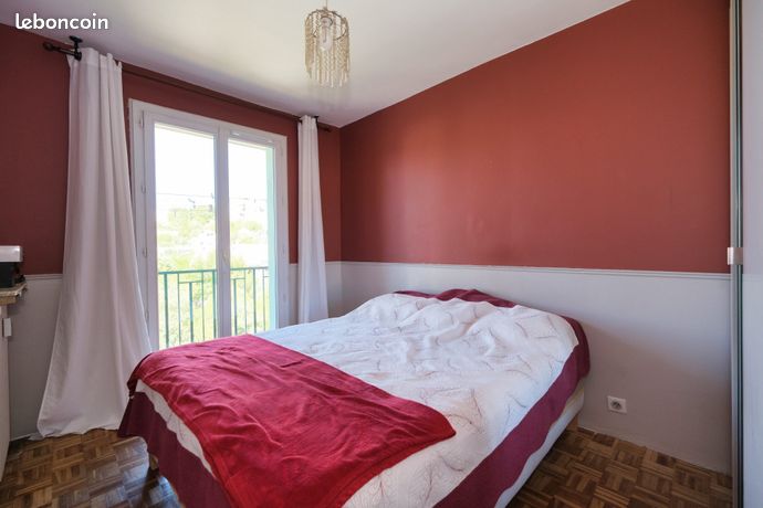 Appartement 3 pièces 59 m² — 10
