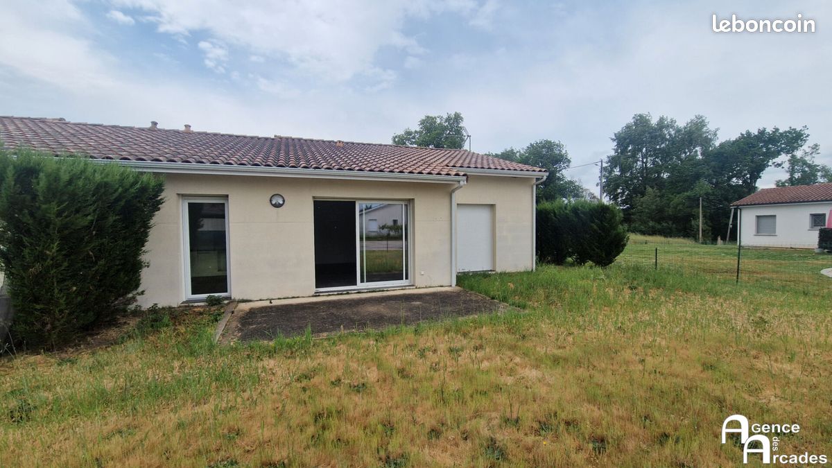 Maison 4 pièces 95 m² · à Vayres · 95 m² · 254 000 €