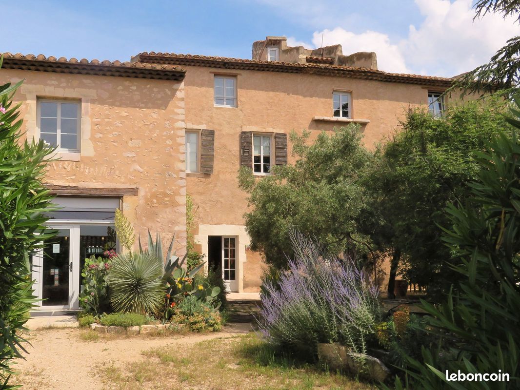 Appartement 1 pièce 35 m² · à Lançon-Provence · 35 m² · 790 €/mois