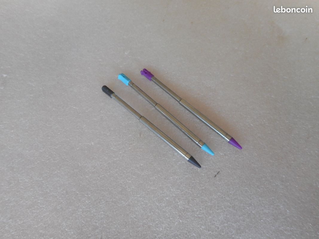 Stylets 3ds (image 2)