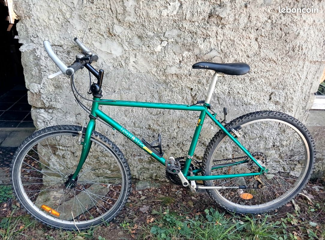 Vtt Mbk Cruiser (image 3)