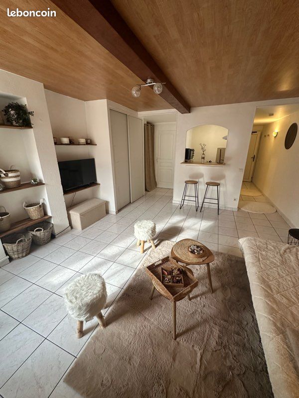 Appartement 1 pièce 35 m² à Pignans
