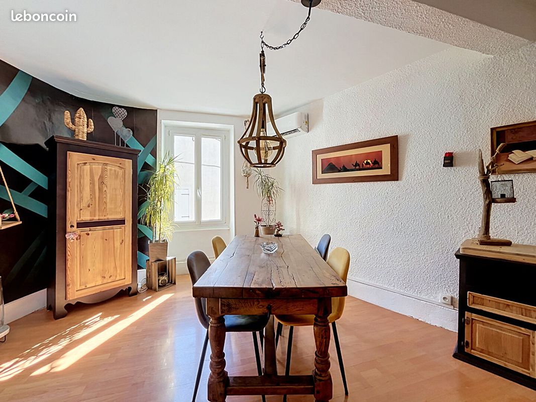 Maison 3 pièces 88 m² · à Livron-sur-Drôme · 88 m² · 108 000 €