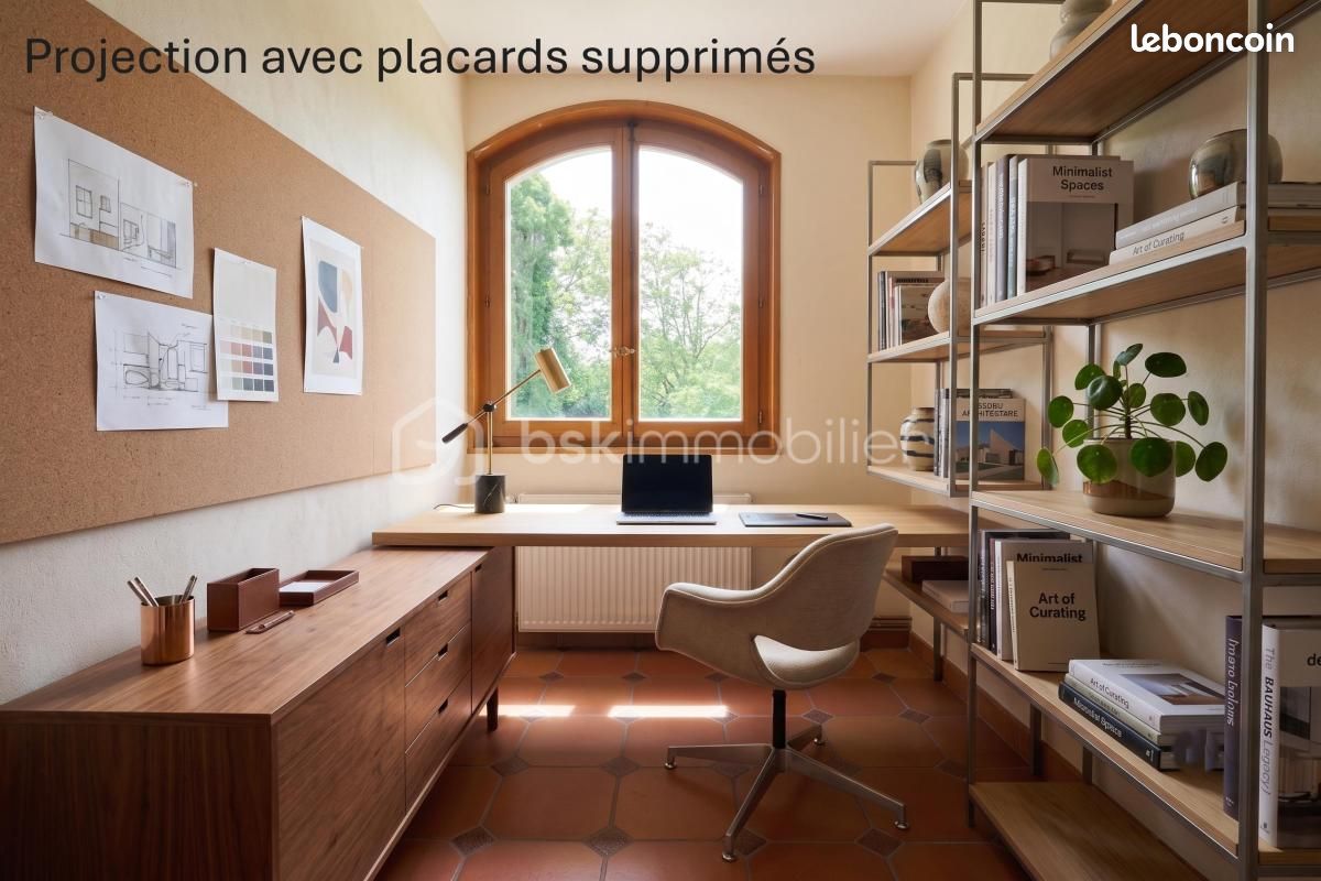 Maison 5 pièces 142 m² (image 16)