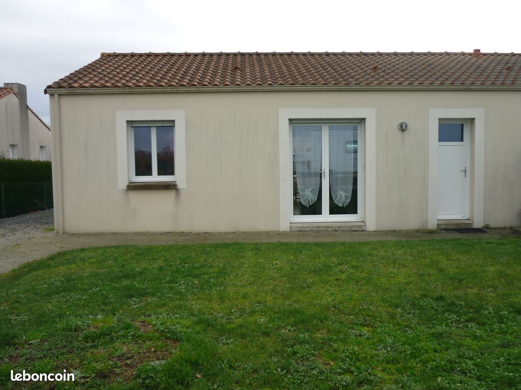 Maison 3 pièces 72 m² · à Vallet · 72 m² · 840 €/mois