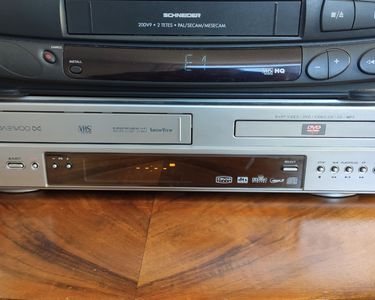 Magnétoscope Daewoo ST 241 S - VHS PAL SECAM - Sans Télécommande - Occasion