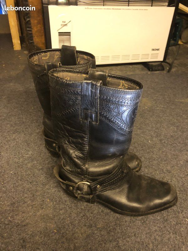 Chaussures Santiag (image 2)
