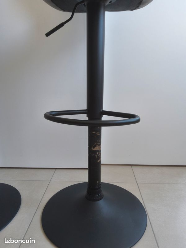 Tabourets de bar (image 6)