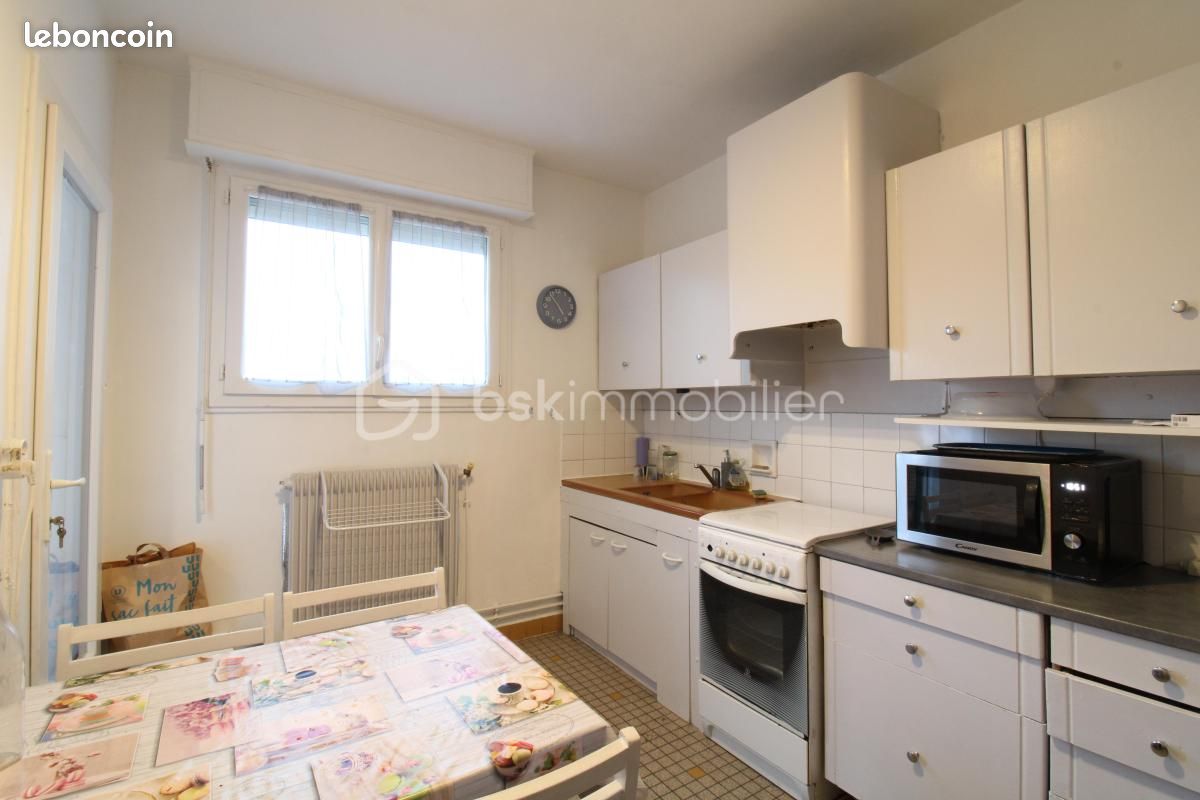Appartement 4 pièces 84 m² · à Parentis-en-Born · 84 m² · 158 000 €