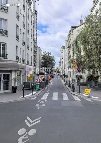 Bureaux 55 m² (image 3)