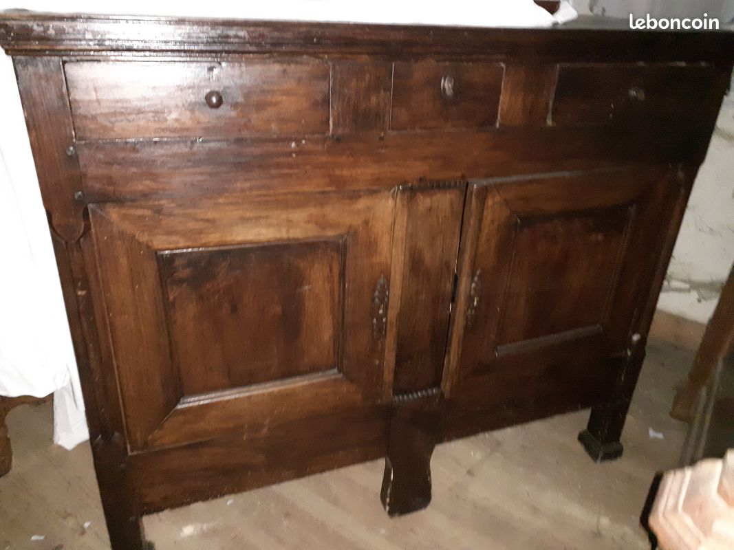 Buffets et bahuts,tous les styles à partir de 35e (image 10)