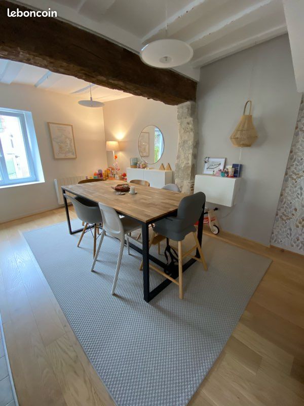 Table à manger (image 1)