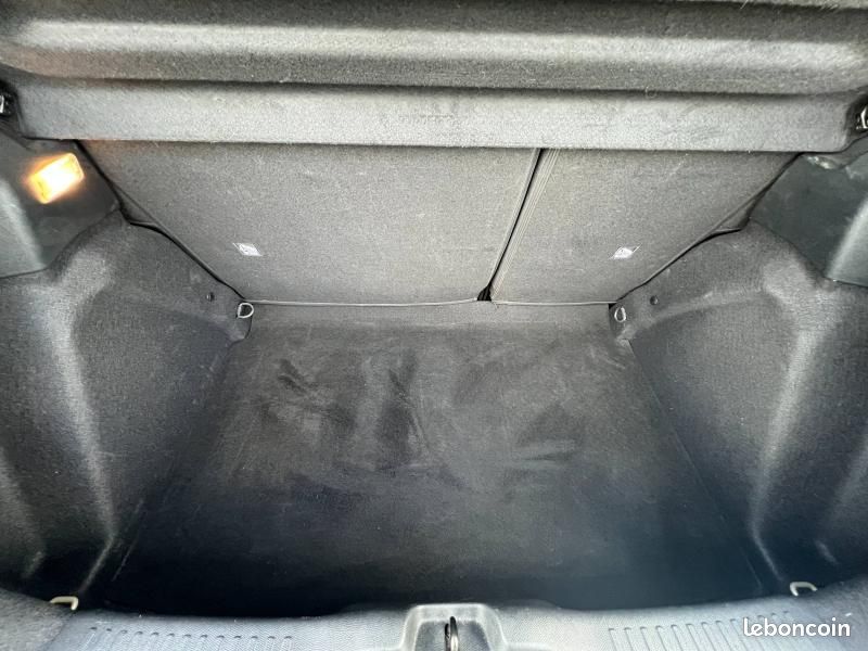 Citroen C3 1.2 Turbo 100ch MAX (image 6)