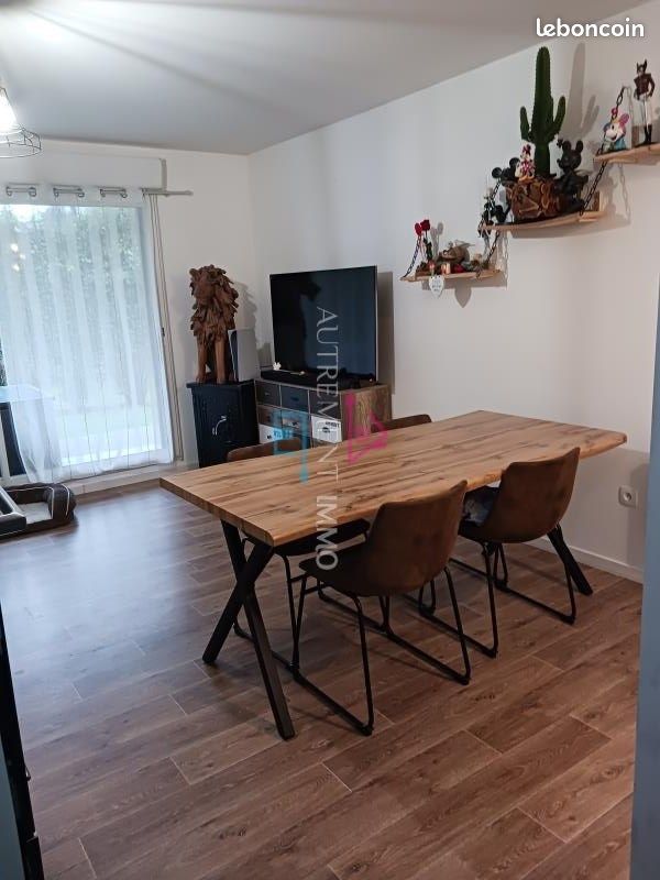 Appartement 2 pièces 46 m² · à Beaurains · 46 m² · 554 €/mois