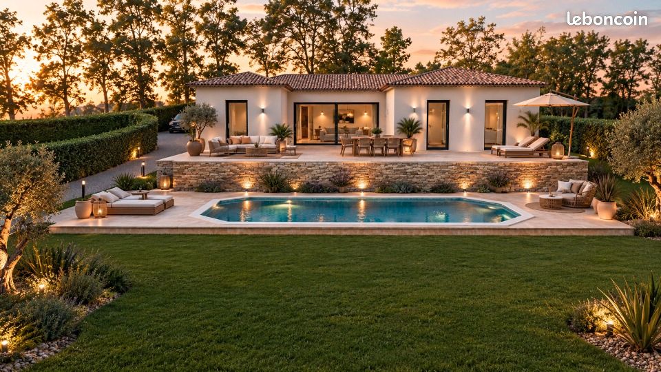 Maison 5 pièces 110 m² · à Saint-Raphaël · 110 m² · 700 000 €
