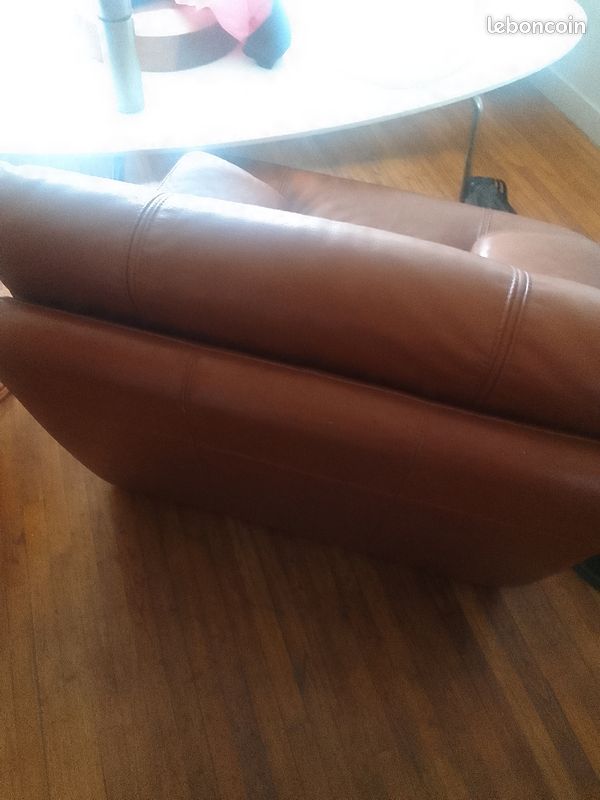 Fauteuil (image 3)