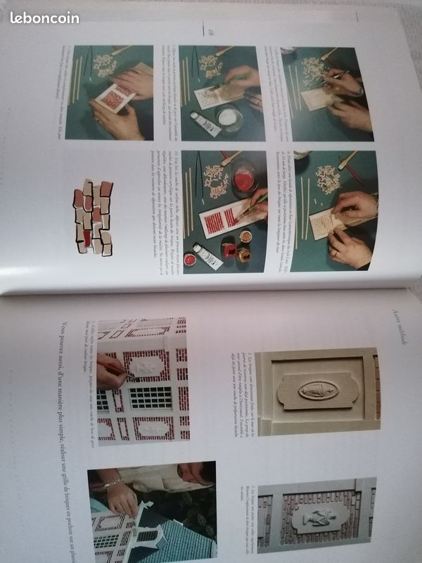 Livre miniatures (image 5)
