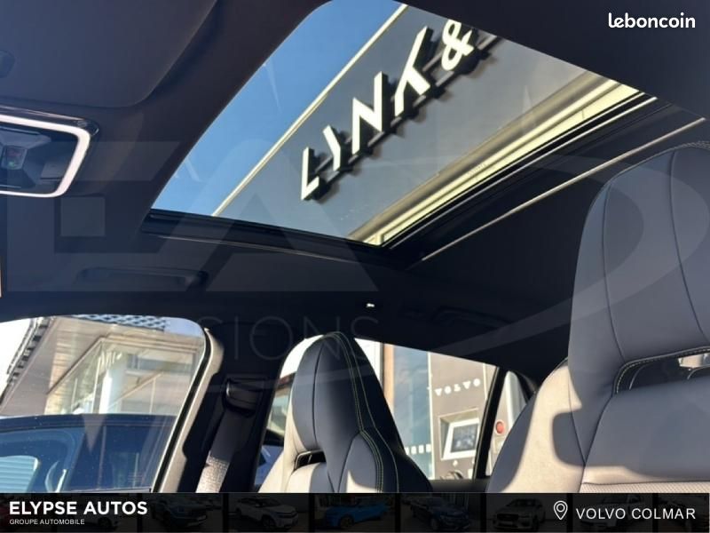 Lynk&co 01 1.5 PHEV 276ch More 3DHT Pro (image 20)
