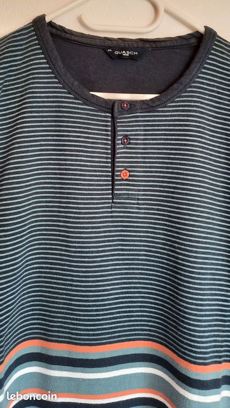 Pyjama homme XXL Vêtements