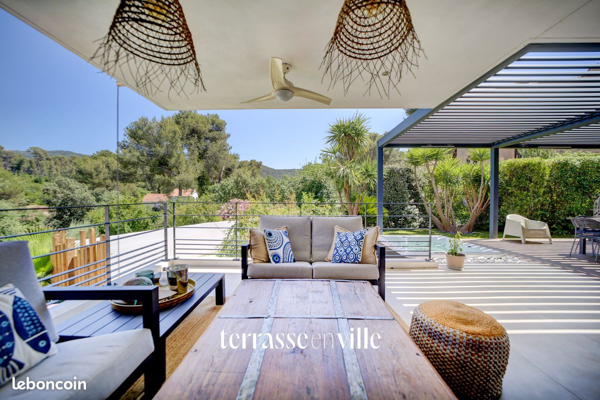 Villa 5 pièces 185 m² (image 4)