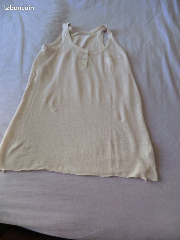 Débardeur de chez Zara (image 3)