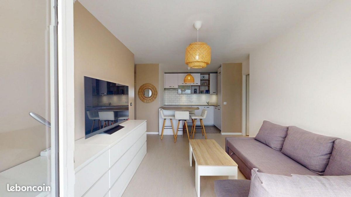 Appartement a louer meudon - 3 pièce(s) - 53 m2 - Surfyn