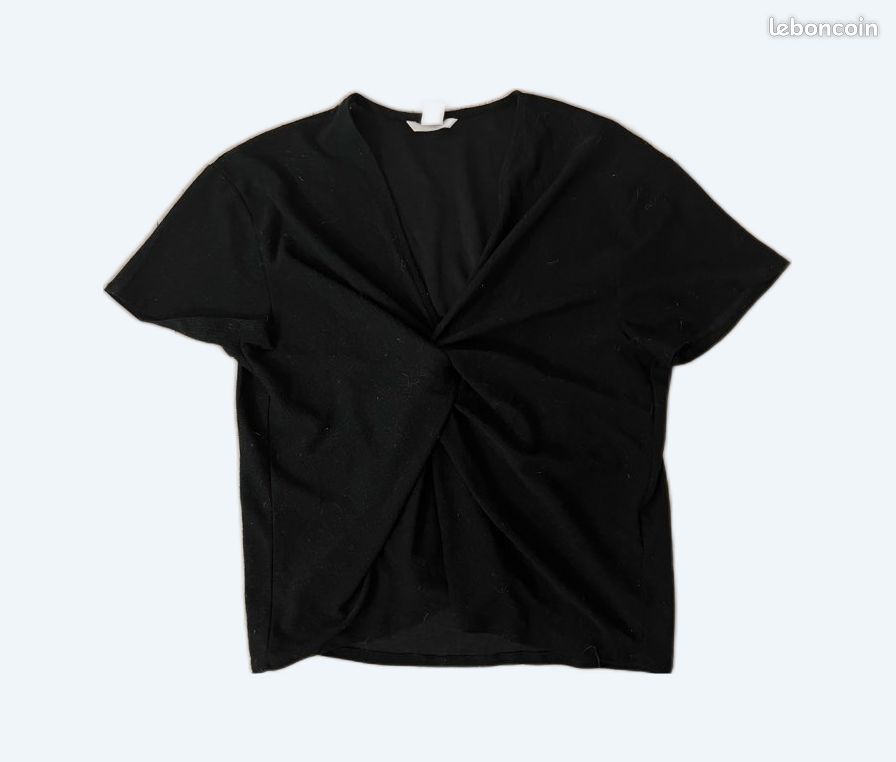 Haut H&M T34 (image 1)