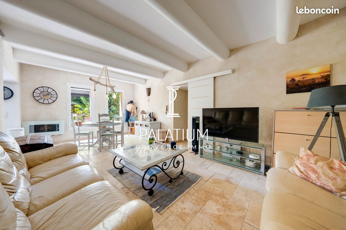 Appartement 4 pièces 90 m² · à Aix-en-Provence · 90 m² · 549 000 €