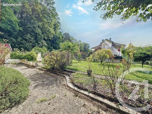 Maison 4 pièces 83 m²