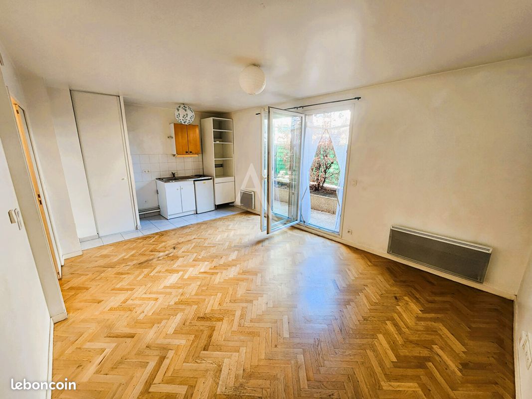 Appartement 1 pièce 30 m² · à Rungis · 30 m² · 159 000 €