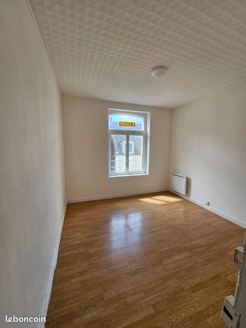 Appartement F3