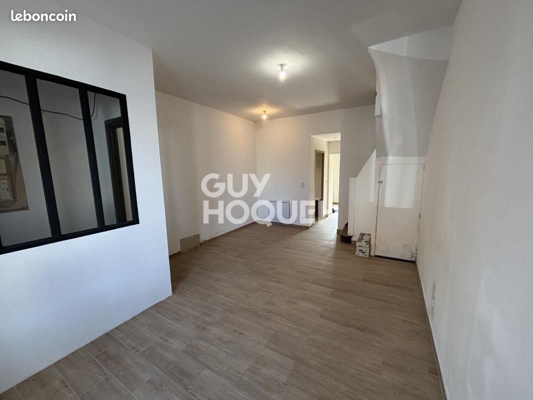 Maison 4 pièces 69 m² · à Amiens · 69 m² · 150 000 €