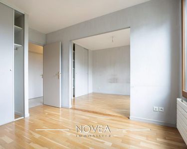 Appartement 529 000 € - 139 m²
